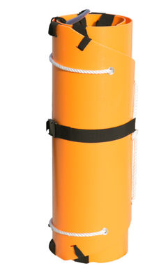 Troll Roll Up Stretcher Stolcher Trolley، Rescue Stretcher انواع چند منظوره