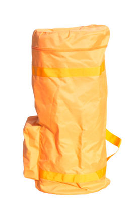 Troll Roll Up Stretcher Stolcher Trolley، Rescue Stretcher انواع چند منظوره