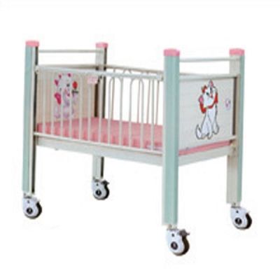 مبلمان پزشکی یک کارخانه مبلمان پزشکی Bassinet Crib Baby