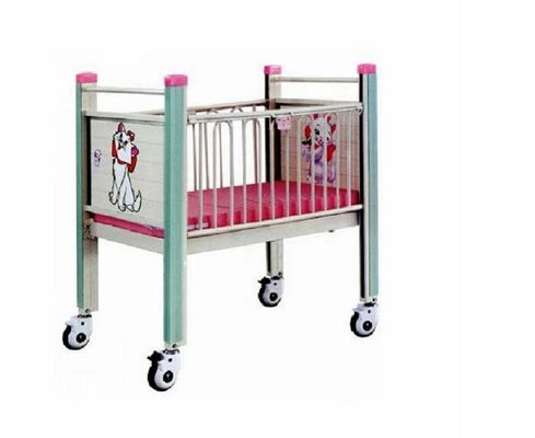 مبلمان پزشکی یک کارخانه مبلمان پزشکی Bassinet Crib Baby