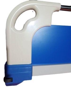 Headboard بیمارستان ضد برخورد 32MM آلومینیوم