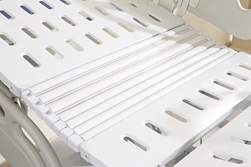 تختخواب برقی پنج تابع بیمارستان ICU مراقبت از بیمار بستر خانه سالمندان