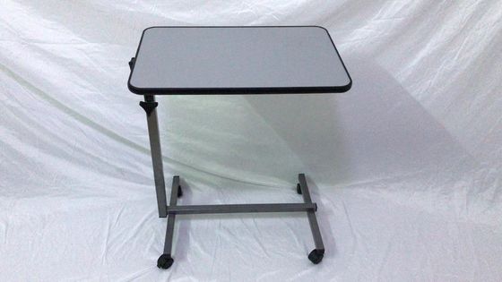 بیماران ساقه تخت بیمارستان 700 mmx1010 mm با چرخ