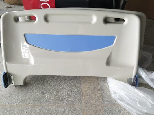 سر تخت بیمارستان 90 سانتی متر لوازم جانبی تخت بیمارستان ABS Head Foot Board