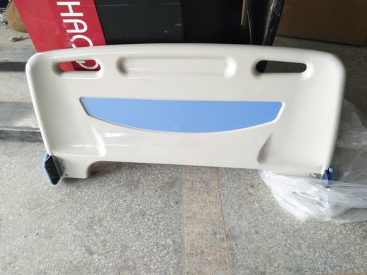 سر تخت بیمارستان 90 سانتی متر لوازم جانبی تخت بیمارستان ABS Head Foot Board