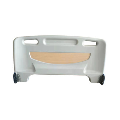 تابلوی تختخوابی بیمارستان ABS 95X43.5cm تختخوابی پزشکی ABS پلاستیک