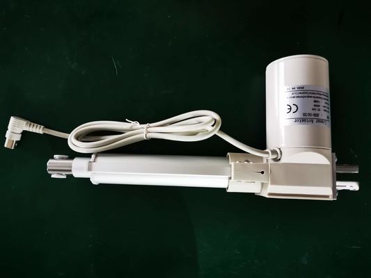 کنترل کننده موتور محرک خطی الکتریکی مبلمان پزشکی برای تخت بیمارستان