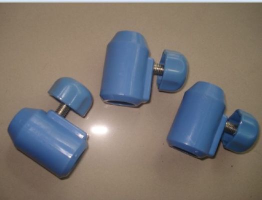 مواد ABS قطب چهارم لوازم جانبی