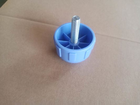 مواد ABS قطب چهارم لوازم جانبی