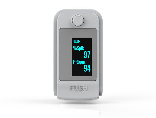 لوازم خانگی 8S Oled Finger Pulsse Oximeter لوازم خانگی لوازم مصرفی