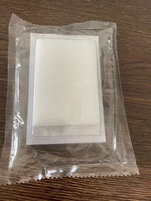 اسفنج هموستاتیک ژلاتینی یکبار مصرف قابل جذب 70x50x10mm