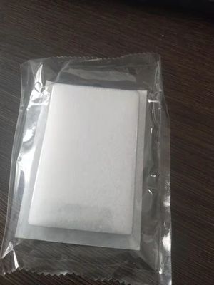 جراحی پزشکی ژلاتین اسفنجی ژئاتین Hemostatic اسفنج جاذب