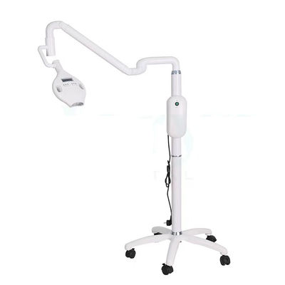 تجهیزات سفید کننده دندان Tricolor 490mm LED Bleaching System