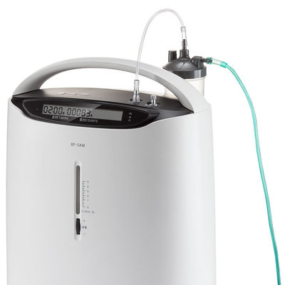 دستگاه اکسیژن ساز جریان 93 درصدی اکسیژن ساز پزشکی 5L برند Yuwell