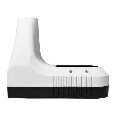 دماسنج الکترونیکی مادون قرمز 0.5s 1500MA دماسنج پزشکی بدون لمس