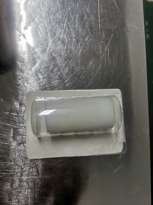 کلاس جراحی II اسفنج ژلاتینی هموستاتیک قابل جذب 80X30mm