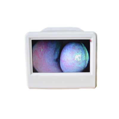 دوربین آندوسکوپی قابل حمل اچ دی دستگاه معاینه تصویر الکترونیک پزشکی