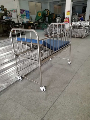 جنس استنلس استیل تخت بیمارستانی پزشکی