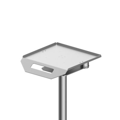 مبلمان بیمارستان واگن برقی سیار بیمارستان ویژه پنج چرخ