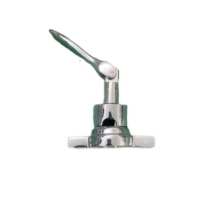 لوازم جانبی تخت زایمان هواپیما بست آهنی فلزی