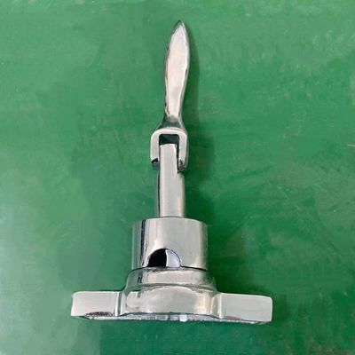 لوازم جانبی تخت زایمان هواپیما بست آهنی فلزی