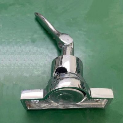 لوازم جانبی تخت زایمان هواپیما بست آهنی فلزی