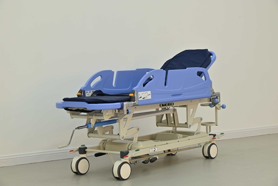 Stryker تشک انتقال ماشين بيمار تراک انتقال ماشين بيمار بطری اکسيژن تخت انتقال صندلی چرخدار