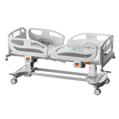 ترومبولیز دو ستون وزن تخت بیمارستان بیمار به سمت تخت ICU
