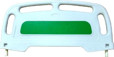 پانل لمینت PP Bedboard Headboard، Parts Wood Bed Hospital Green Wood