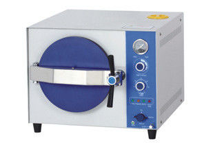 طب سوزنی Steam Sterilizer Autoclave، Sterilizer اتوکلاو قابل حمل 20L