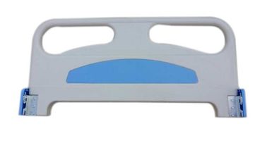 اکو ABS بیمارستان لوازم جانبی تخت بیمارستان Adjustable Headboard Headboard