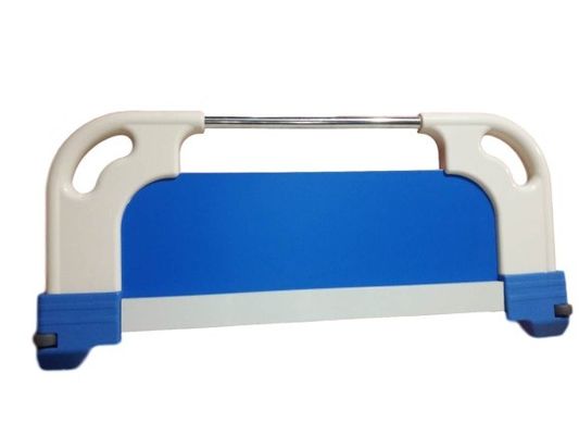 Headboard بیمارستان ضد برخورد 32MM آلومینیوم