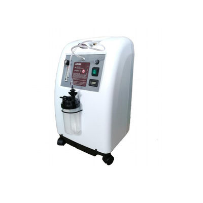 10LPM دستگاه اکسیژن پزشکی تجهیزات 5L تجهیزات غلیظ اکسیژن