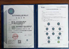 چین Jiaxing Kenyue Medical Equipment Co., Ltd. گواهینامه ها