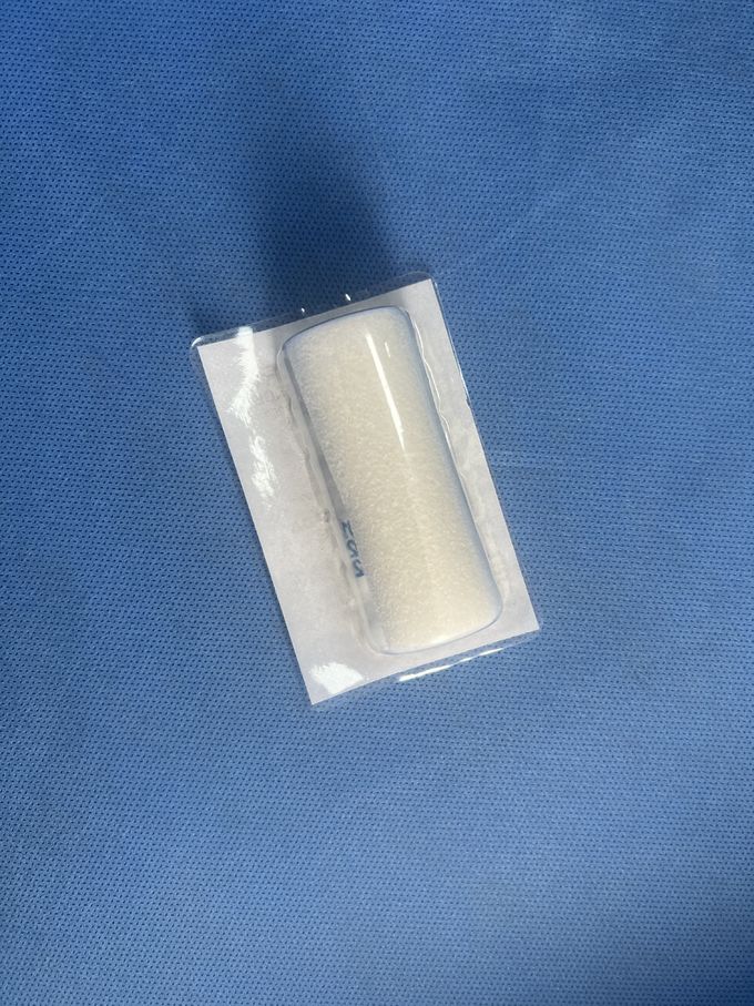 اسپنج دمستاتیک دندانپزشکی زخم پوشاک اسپنج دمستاتیک مقعد 1